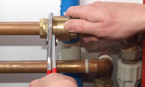 Plumbing Repair in Oakland CA
